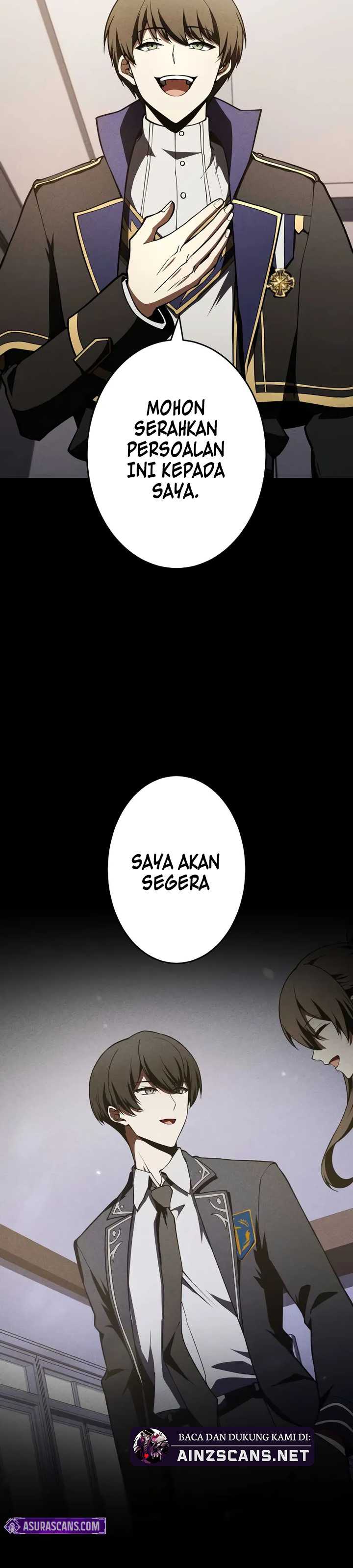 the-hero-starts-over-at-the-academy - Chapter: 5