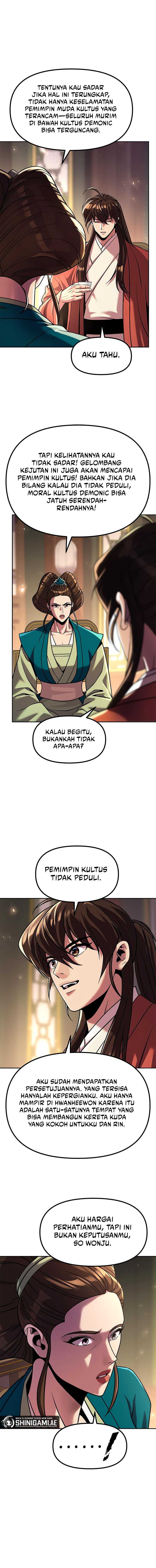 chronicles-of-the-demon-faction - Chapter: 115