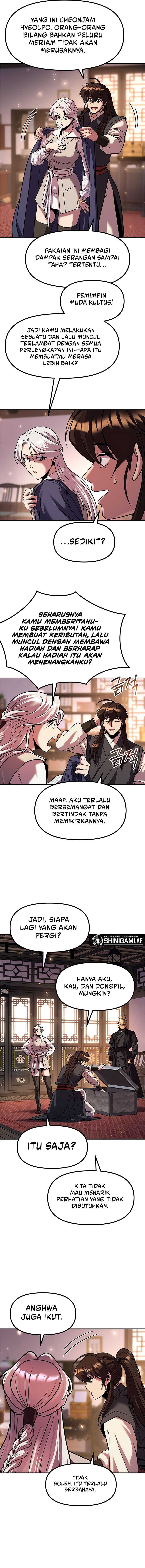 chronicles-of-the-demon-faction - Chapter: 115