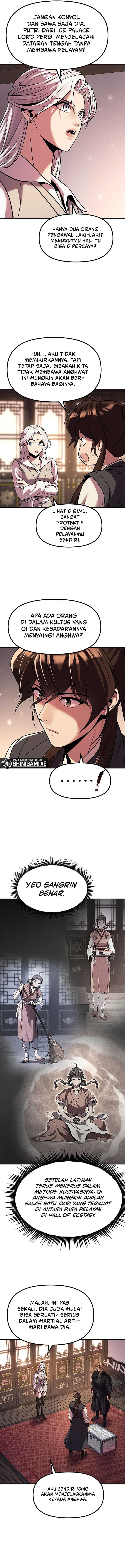 chronicles-of-the-demon-faction - Chapter: 115