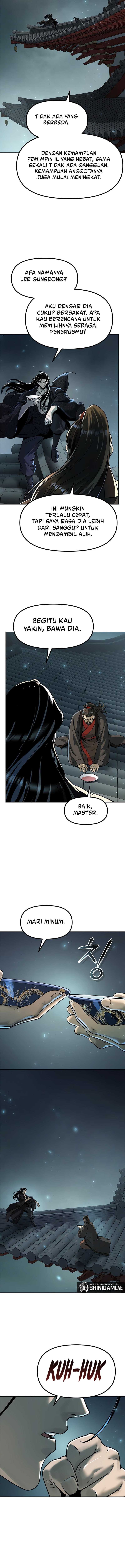 chronicles-of-the-demon-faction - Chapter: 115