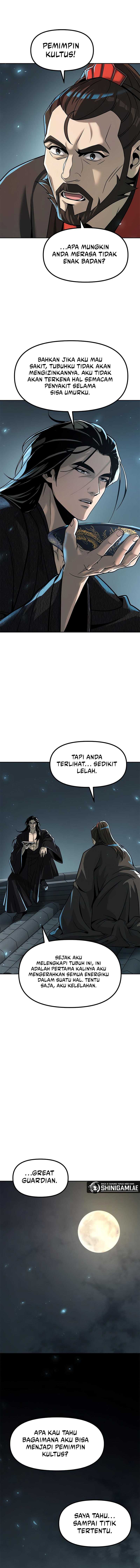 chronicles-of-the-demon-faction - Chapter: 115