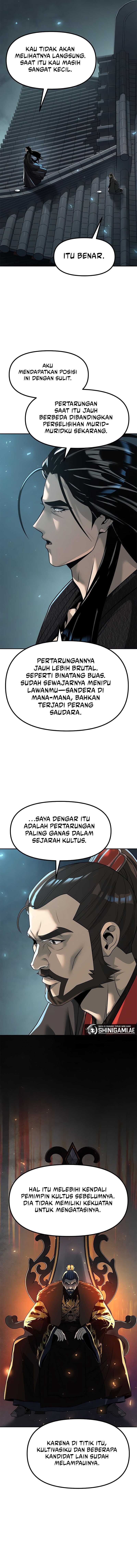 chronicles-of-the-demon-faction - Chapter: 115