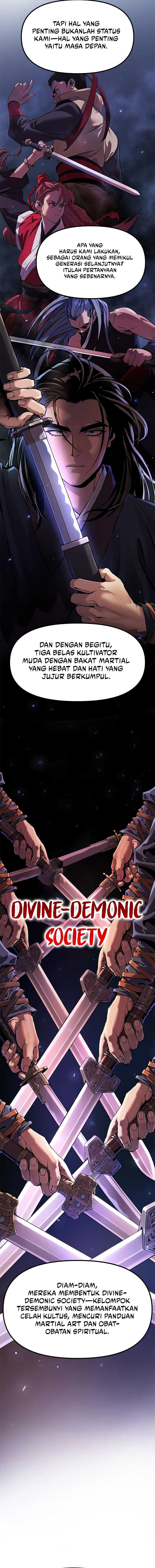 chronicles-of-the-demon-faction - Chapter: 115