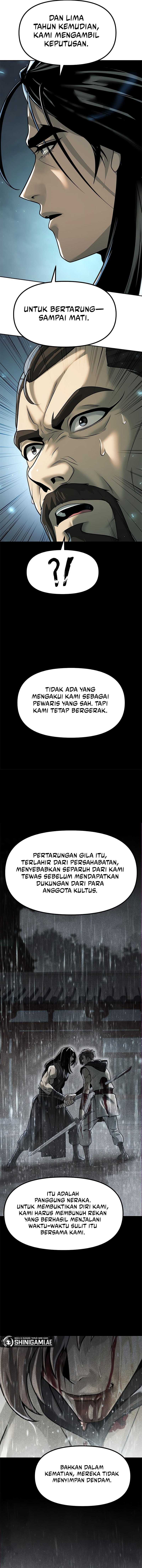 chronicles-of-the-demon-faction - Chapter: 115