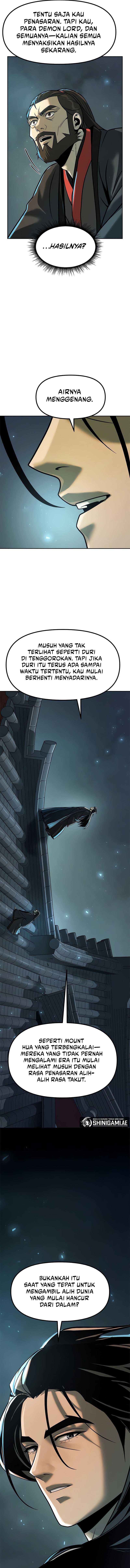 chronicles-of-the-demon-faction - Chapter: 115