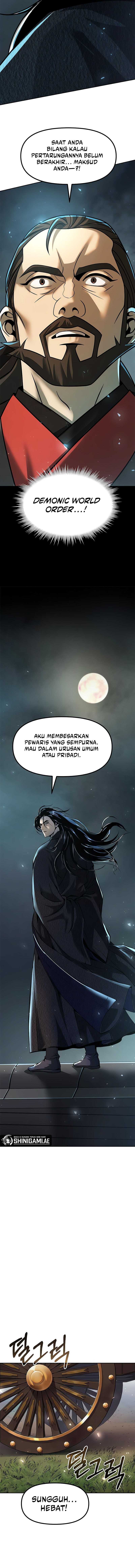 chronicles-of-the-demon-faction - Chapter: 115