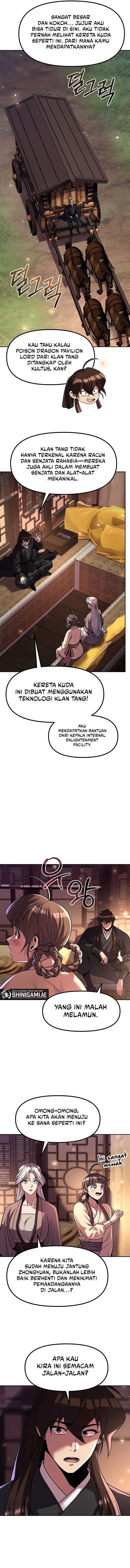 chronicles-of-the-demon-faction - Chapter: 115