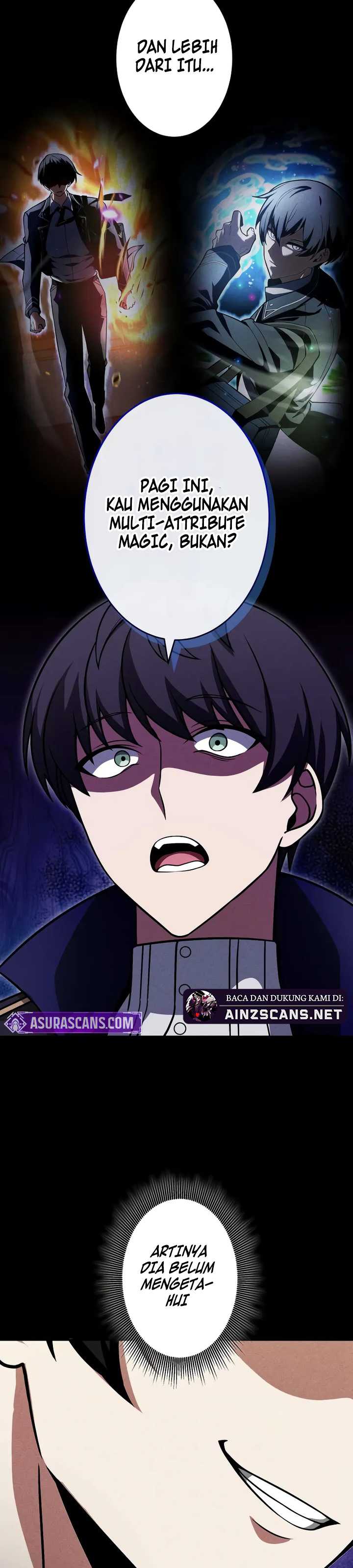 the-hero-starts-over-at-the-academy - Chapter: 5