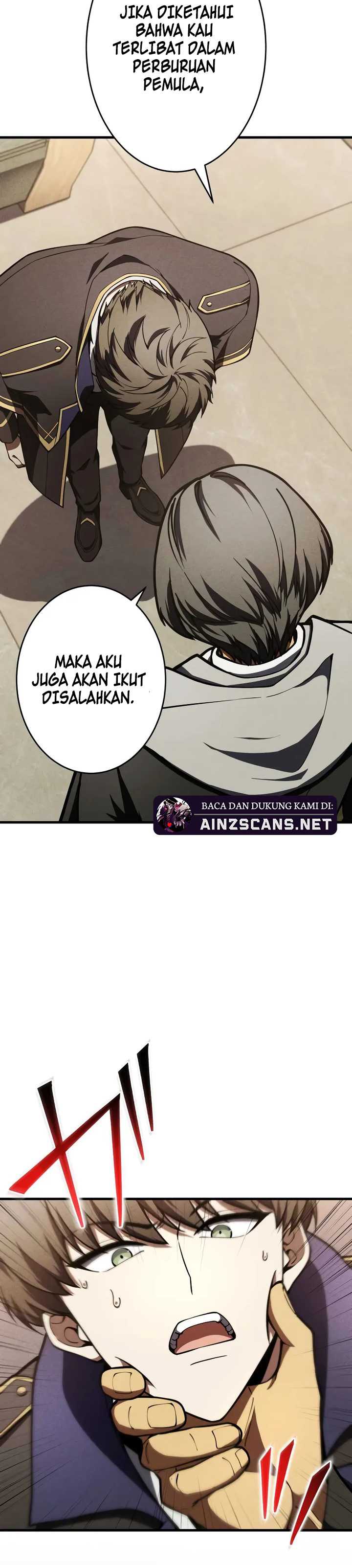 the-hero-starts-over-at-the-academy - Chapter: 5