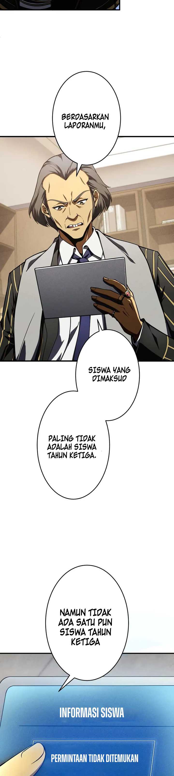 the-hero-starts-over-at-the-academy - Chapter: 5