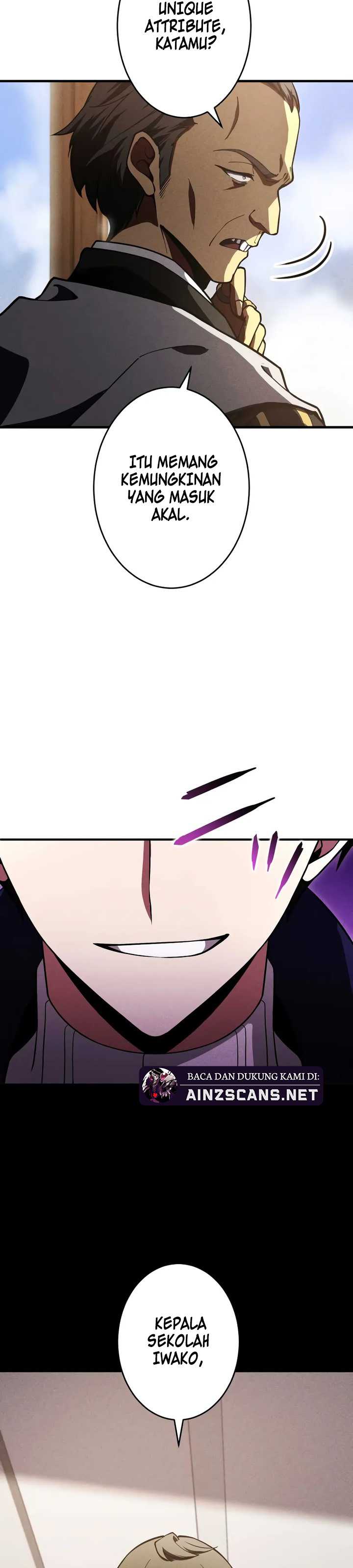 the-hero-starts-over-at-the-academy - Chapter: 5