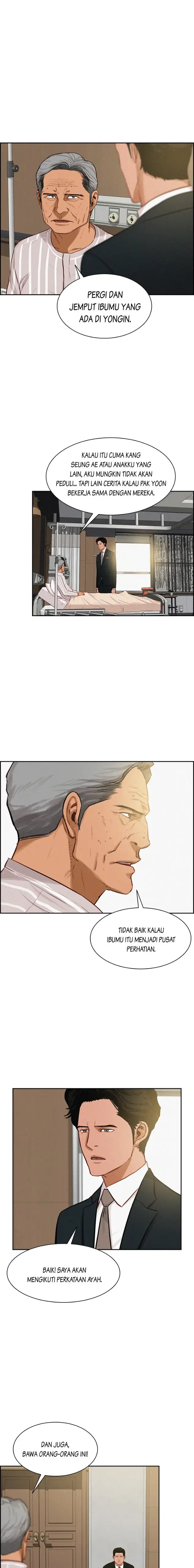 lord-of-money - Chapter: 40