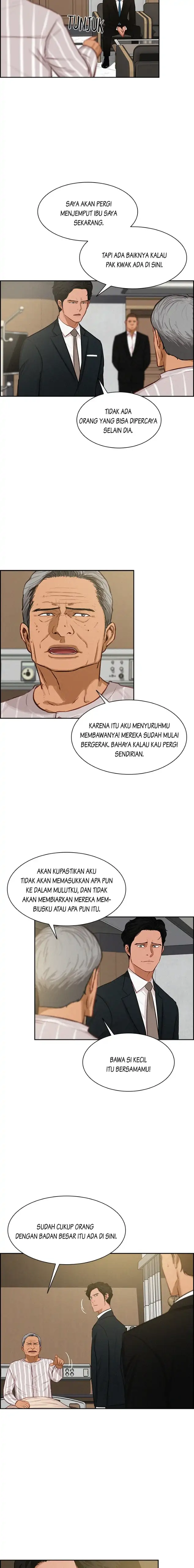 lord-of-money - Chapter: 40