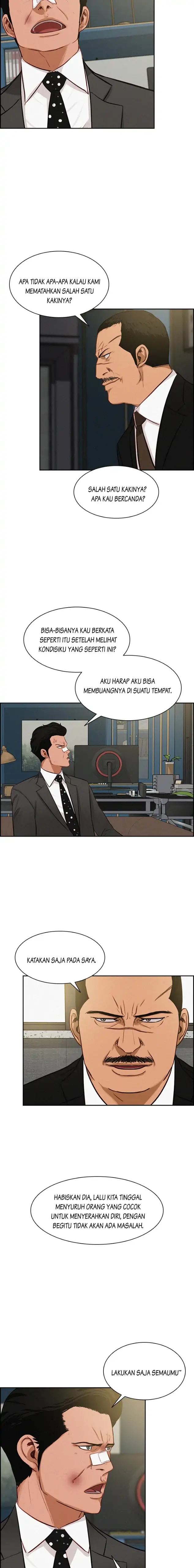 lord-of-money - Chapter: 40