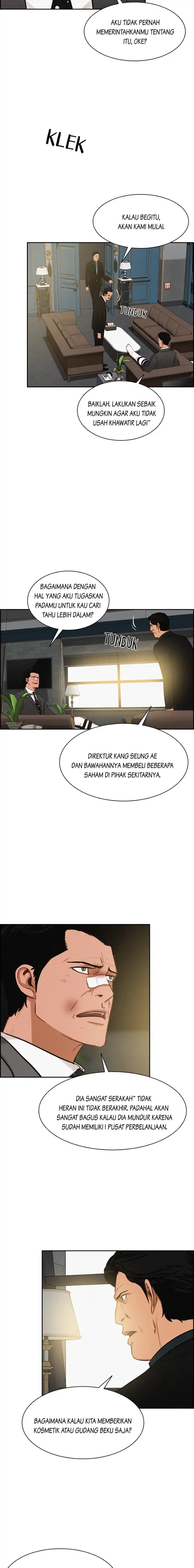 lord-of-money - Chapter: 40