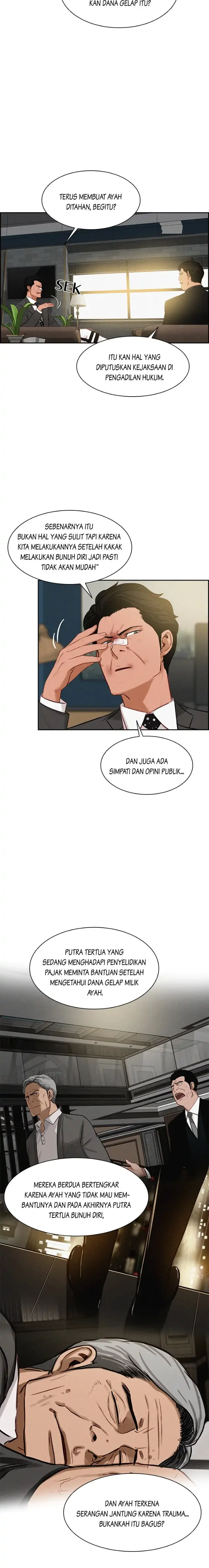 lord-of-money - Chapter: 40