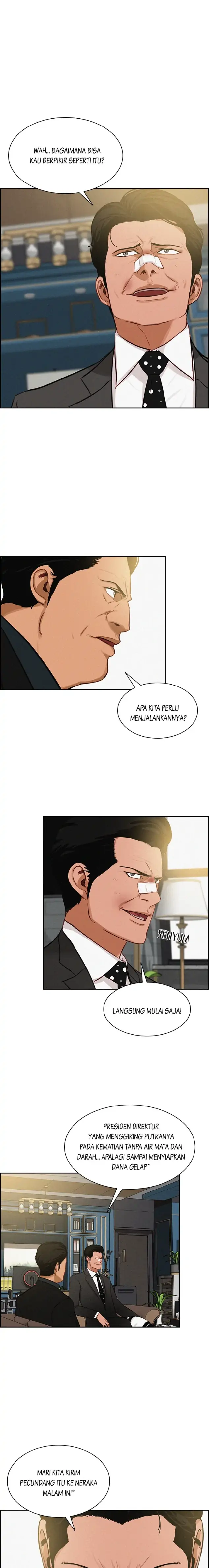 lord-of-money - Chapter: 40