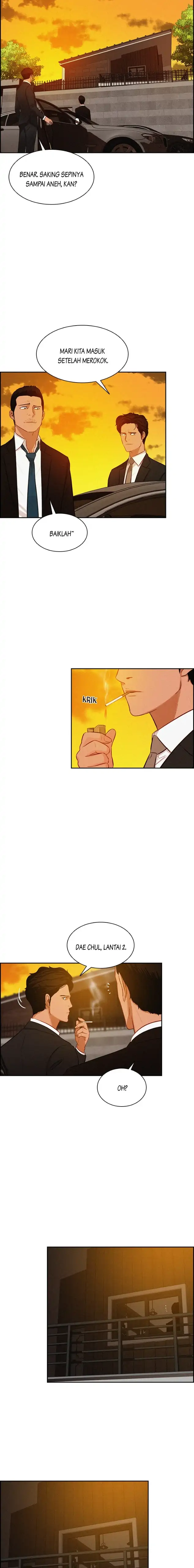 lord-of-money - Chapter: 40