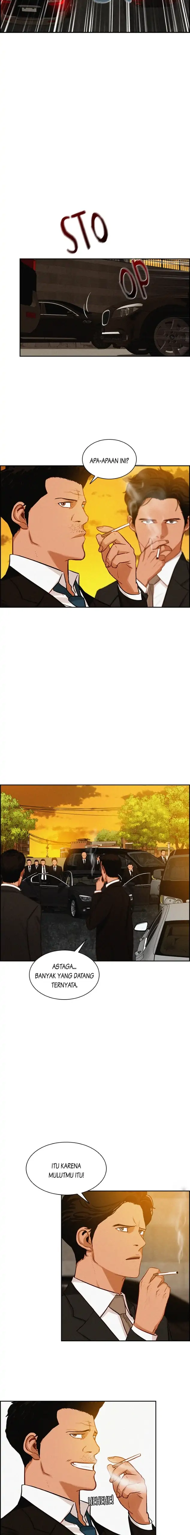lord-of-money - Chapter: 40