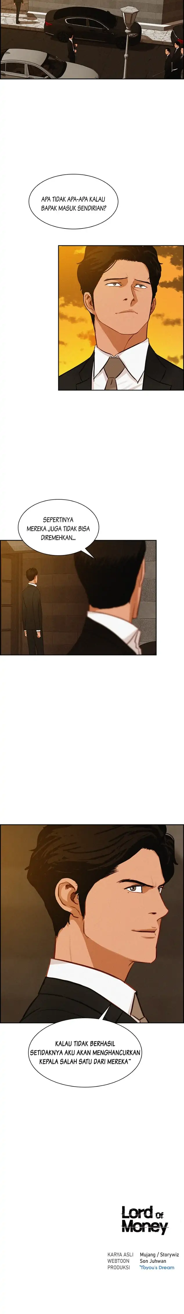 lord-of-money - Chapter: 40