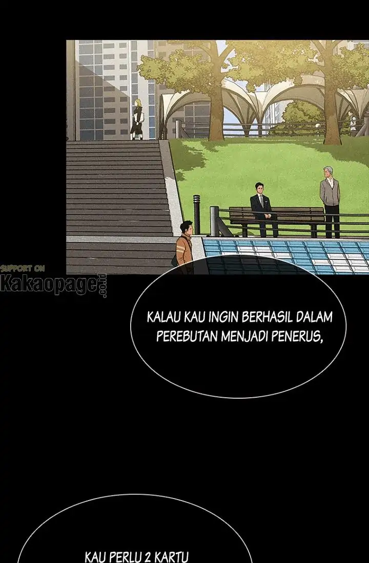 lord-of-money - Chapter: 61
