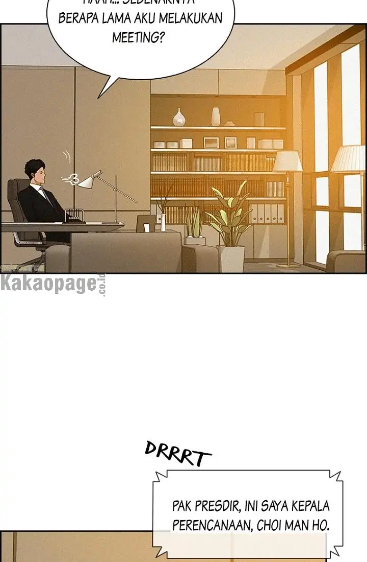 lord-of-money - Chapter: 61