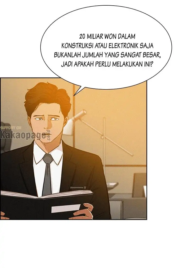 lord-of-money - Chapter: 61