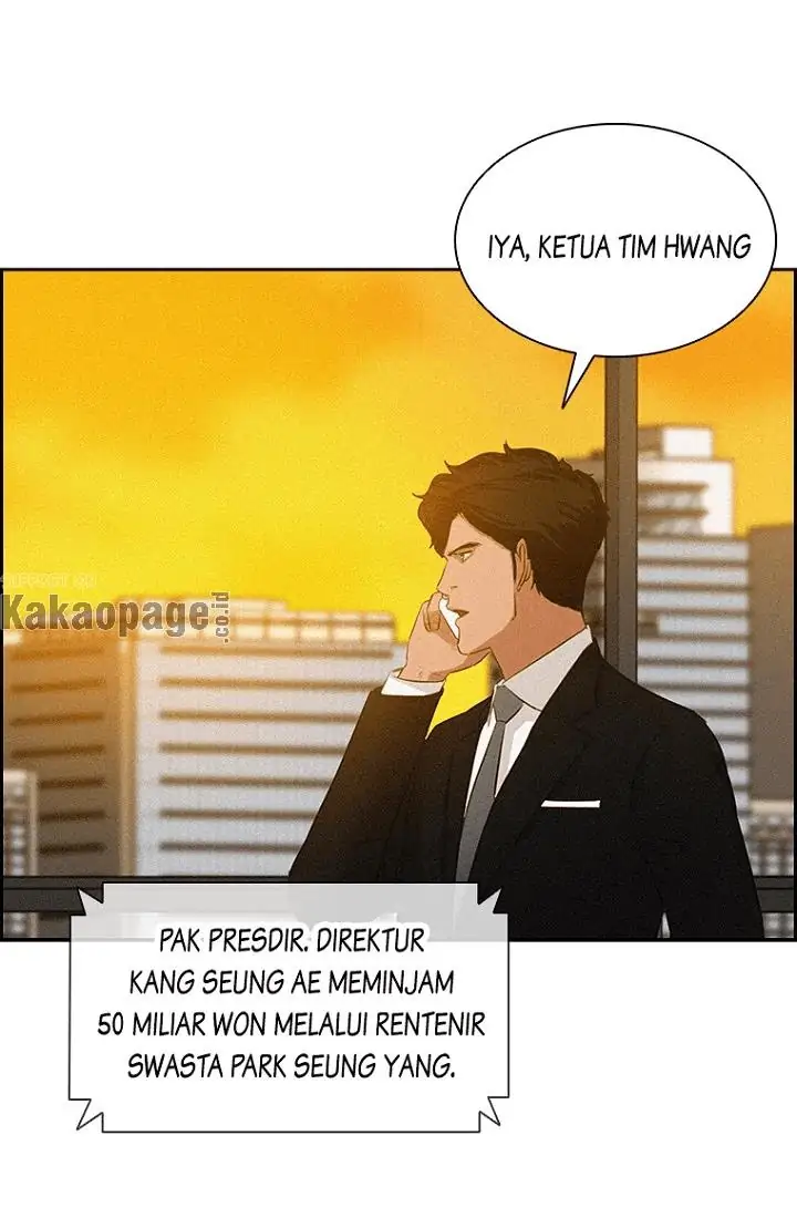 lord-of-money - Chapter: 61