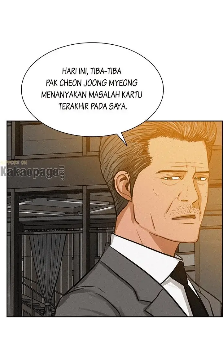 lord-of-money - Chapter: 61