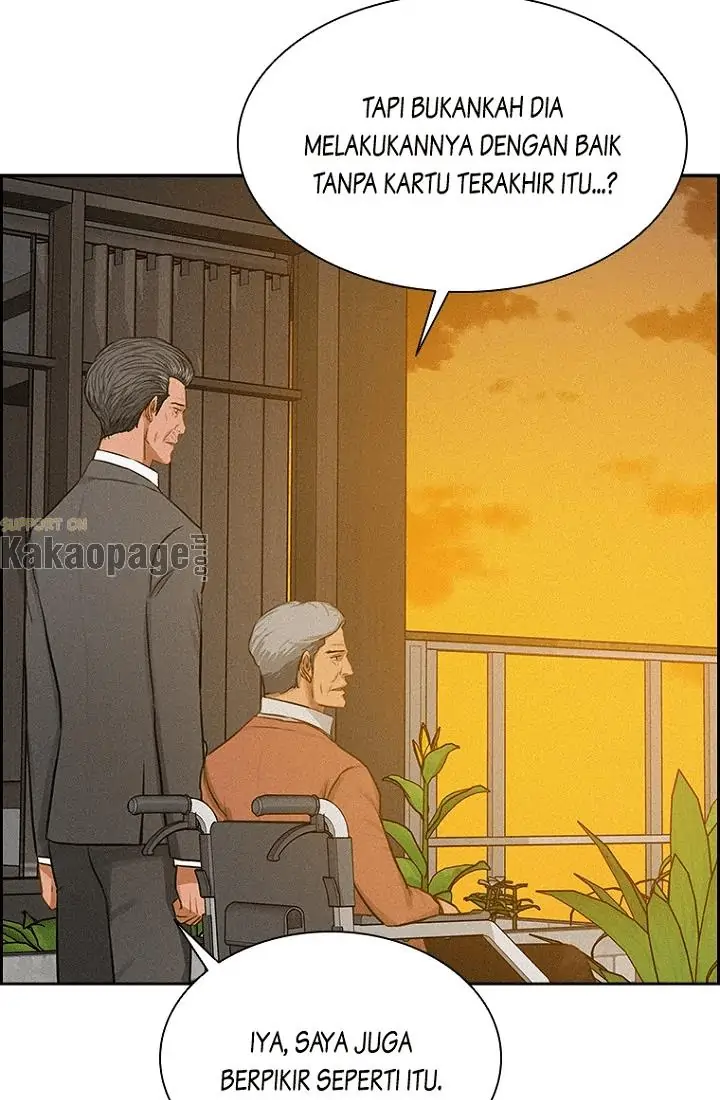 lord-of-money - Chapter: 61