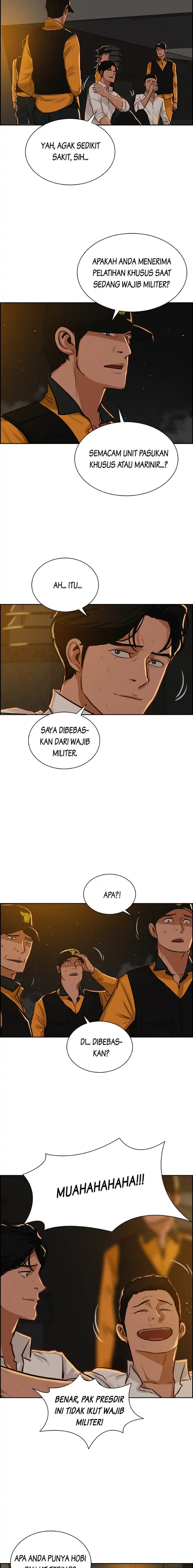 lord-of-money - Chapter: 84