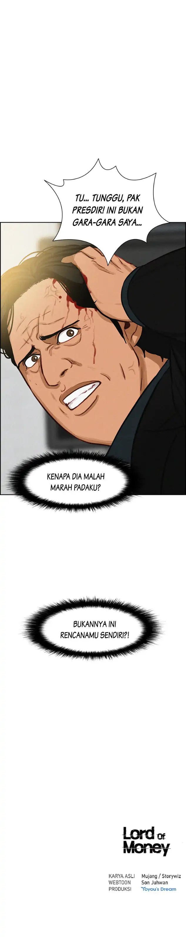 lord-of-money - Chapter: 84