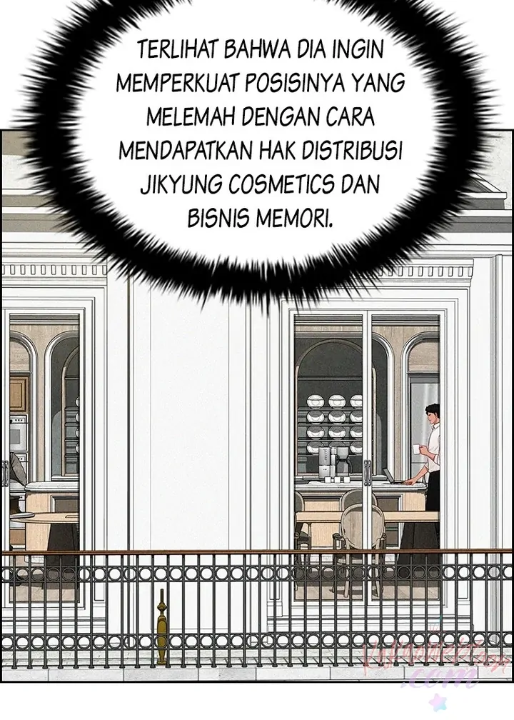 lord-of-money - Chapter: 153