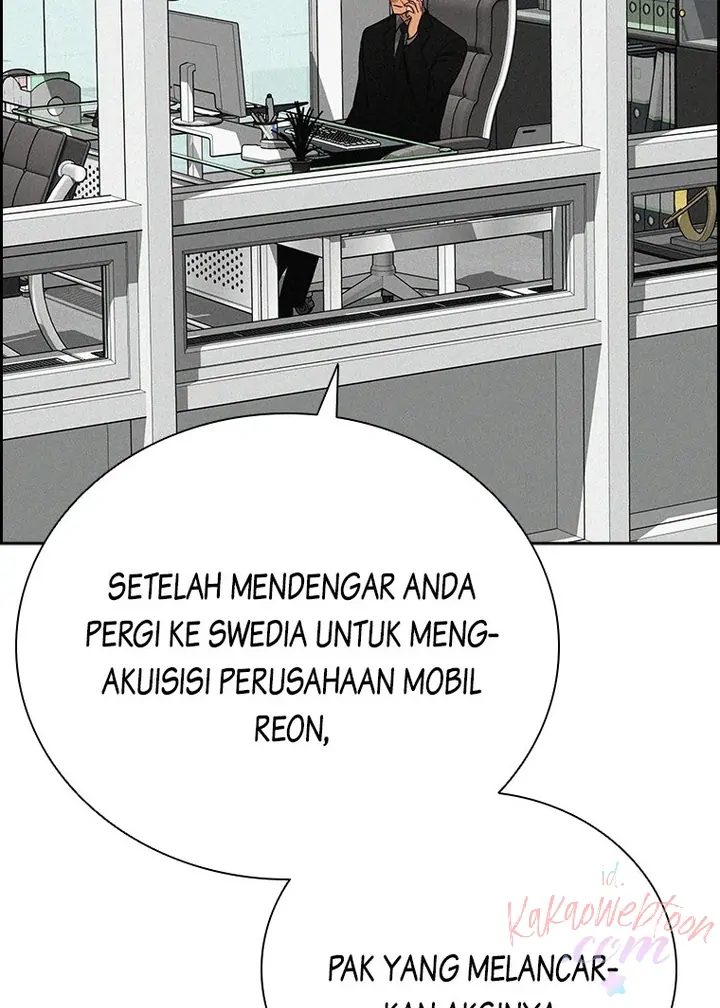 lord-of-money - Chapter: 153