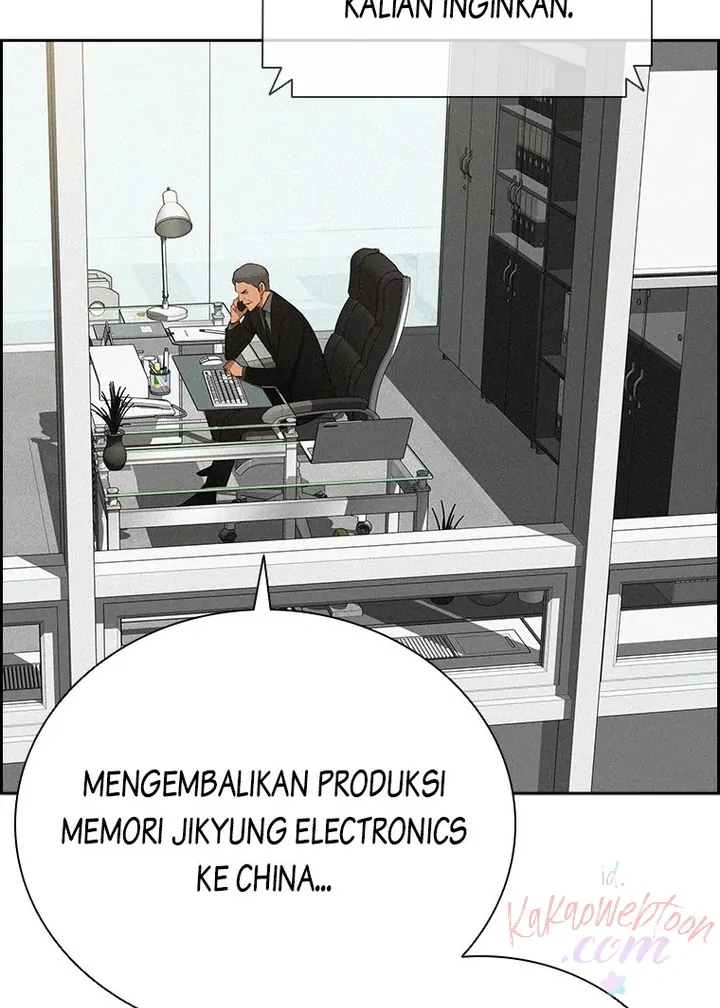 lord-of-money - Chapter: 153