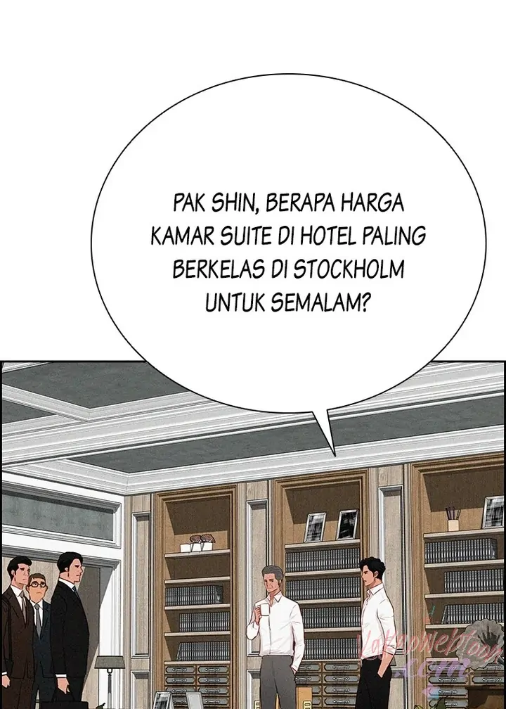 lord-of-money - Chapter: 153