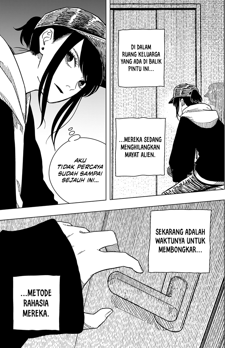 drama-queen - Chapter: 15