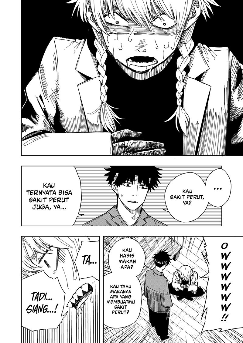drama-queen - Chapter: 15