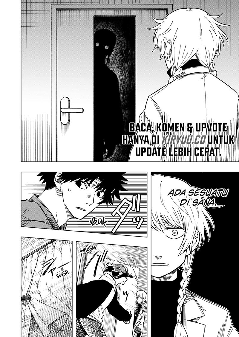 drama-queen - Chapter: 15