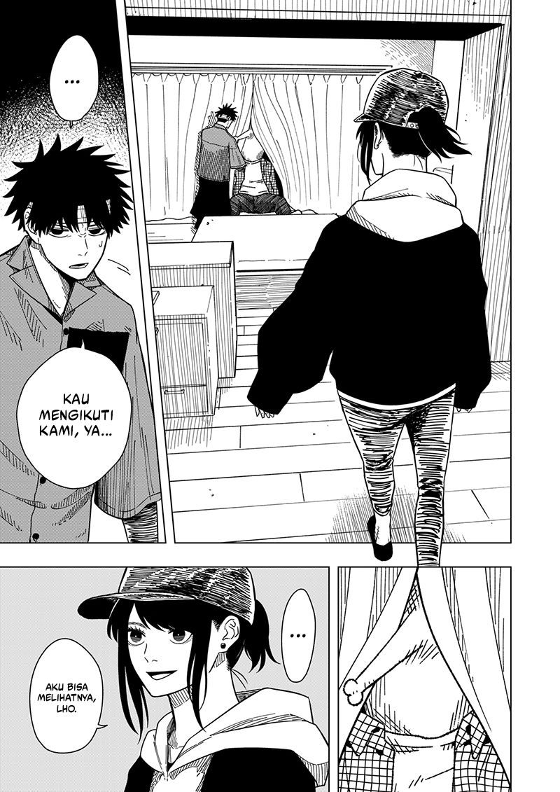 drama-queen - Chapter: 15