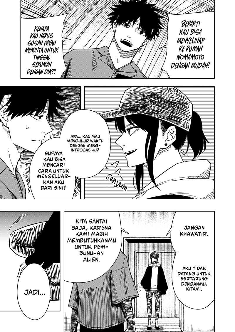 drama-queen - Chapter: 15