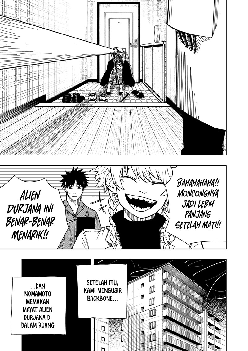 drama-queen - Chapter: 15