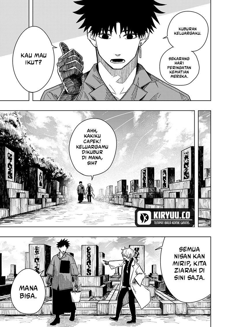 drama-queen - Chapter: 15