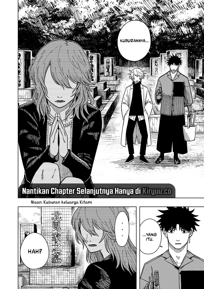 drama-queen - Chapter: 15