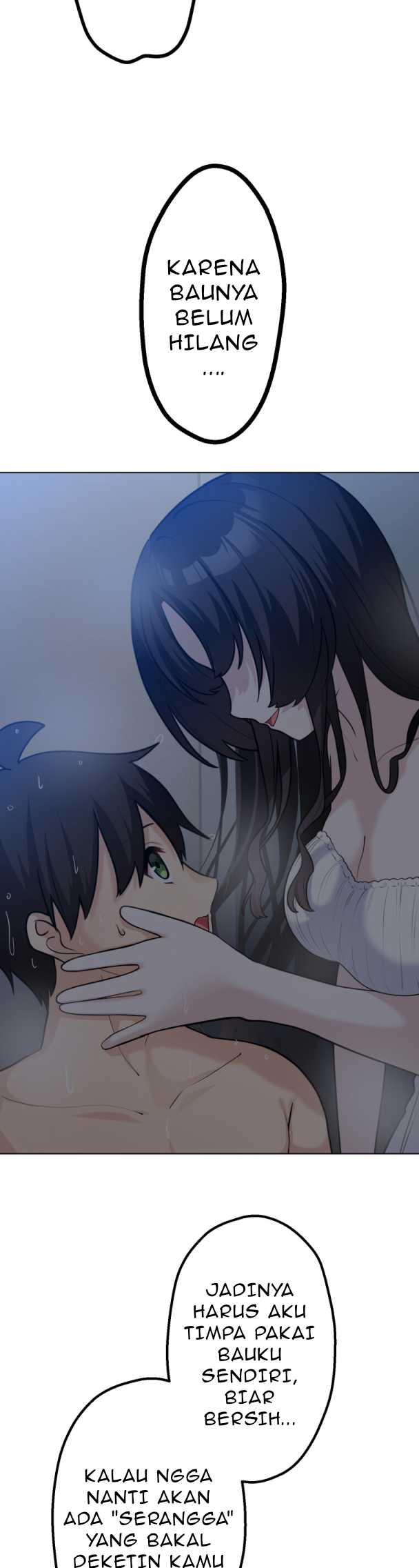 mendokusai-yurei-desu-ga-watashi-to-koi-shite-kuremasu-ka - Chapter: 5