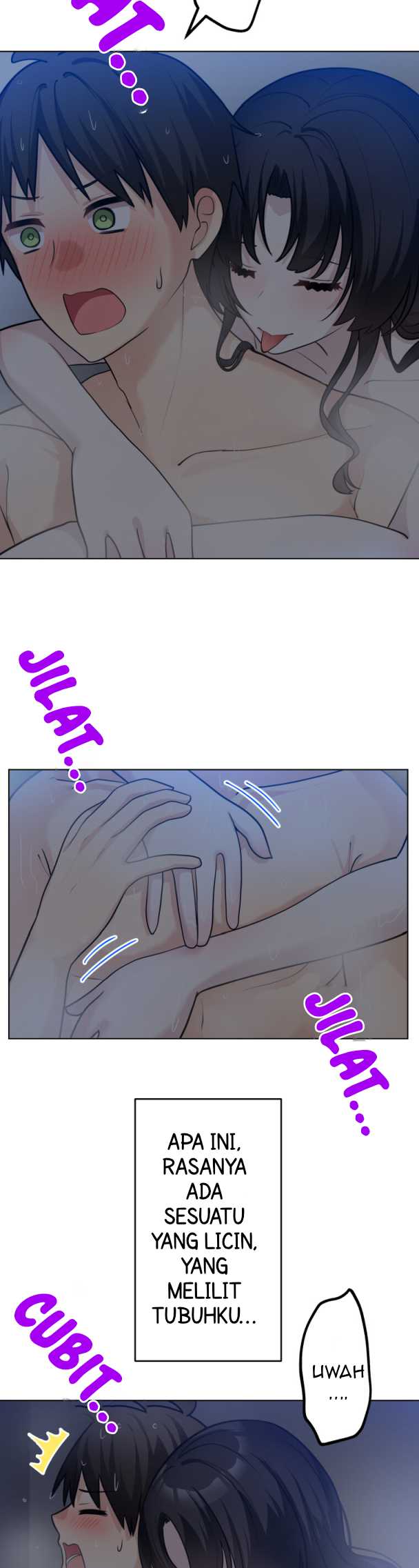 mendokusai-yurei-desu-ga-watashi-to-koi-shite-kuremasu-ka - Chapter: 5