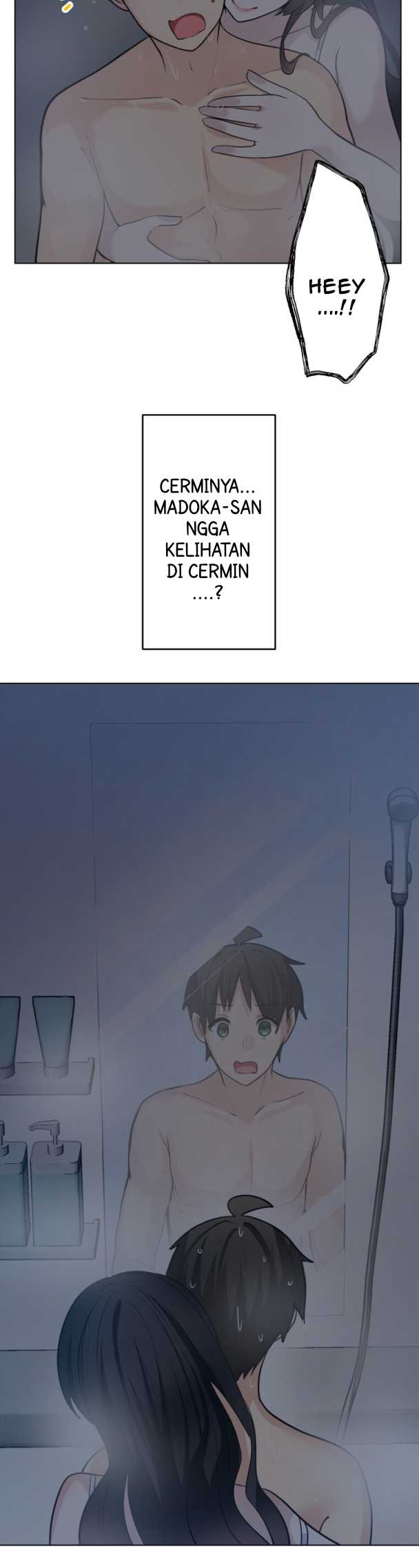 mendokusai-yurei-desu-ga-watashi-to-koi-shite-kuremasu-ka - Chapter: 5