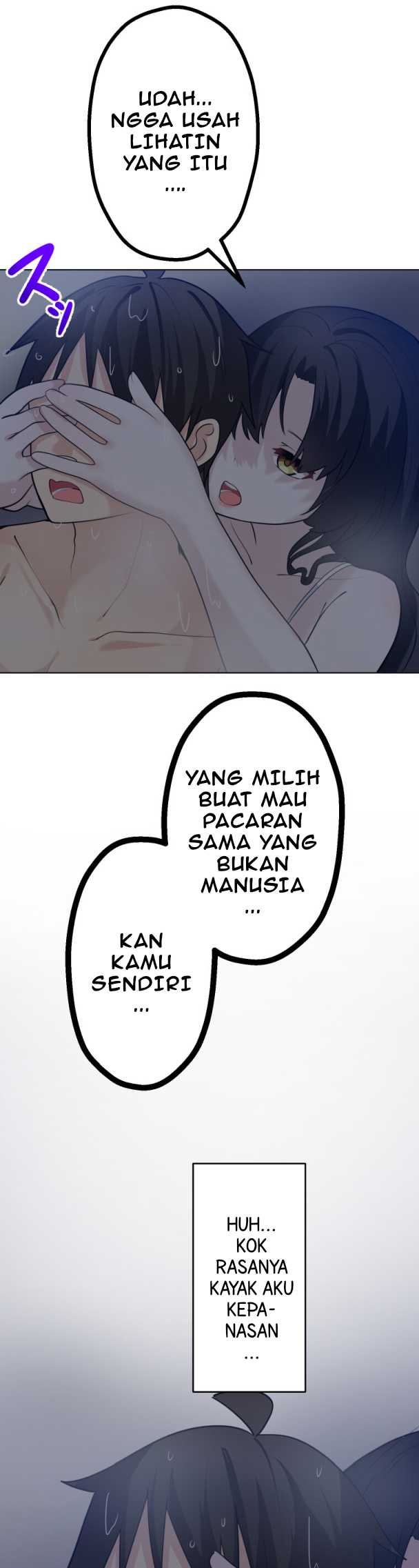 mendokusai-yurei-desu-ga-watashi-to-koi-shite-kuremasu-ka - Chapter: 5