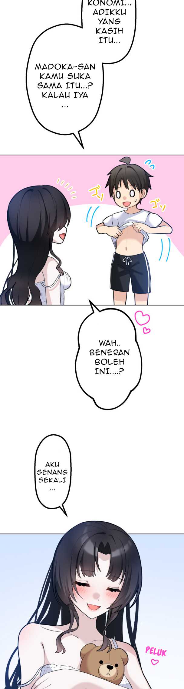 mendokusai-yurei-desu-ga-watashi-to-koi-shite-kuremasu-ka - Chapter: 5